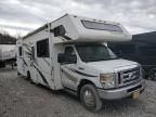 2008 Ford Econoline E350 Super Duty Cutaway Van
