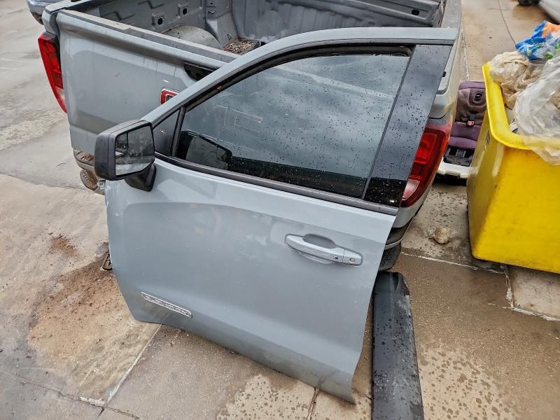 2024 GMC Sierra C1500 Elevation