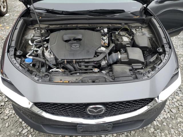 2024 Mazda Cx-30 Preferred