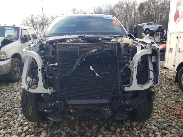 2023 Ford F350 Utility / Service Truck