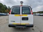 2013 Chevrolet Express G2500