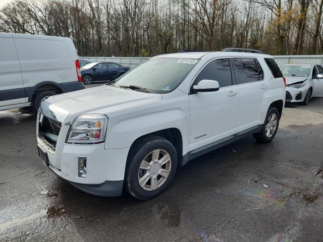 2013 GMC Terrain slt