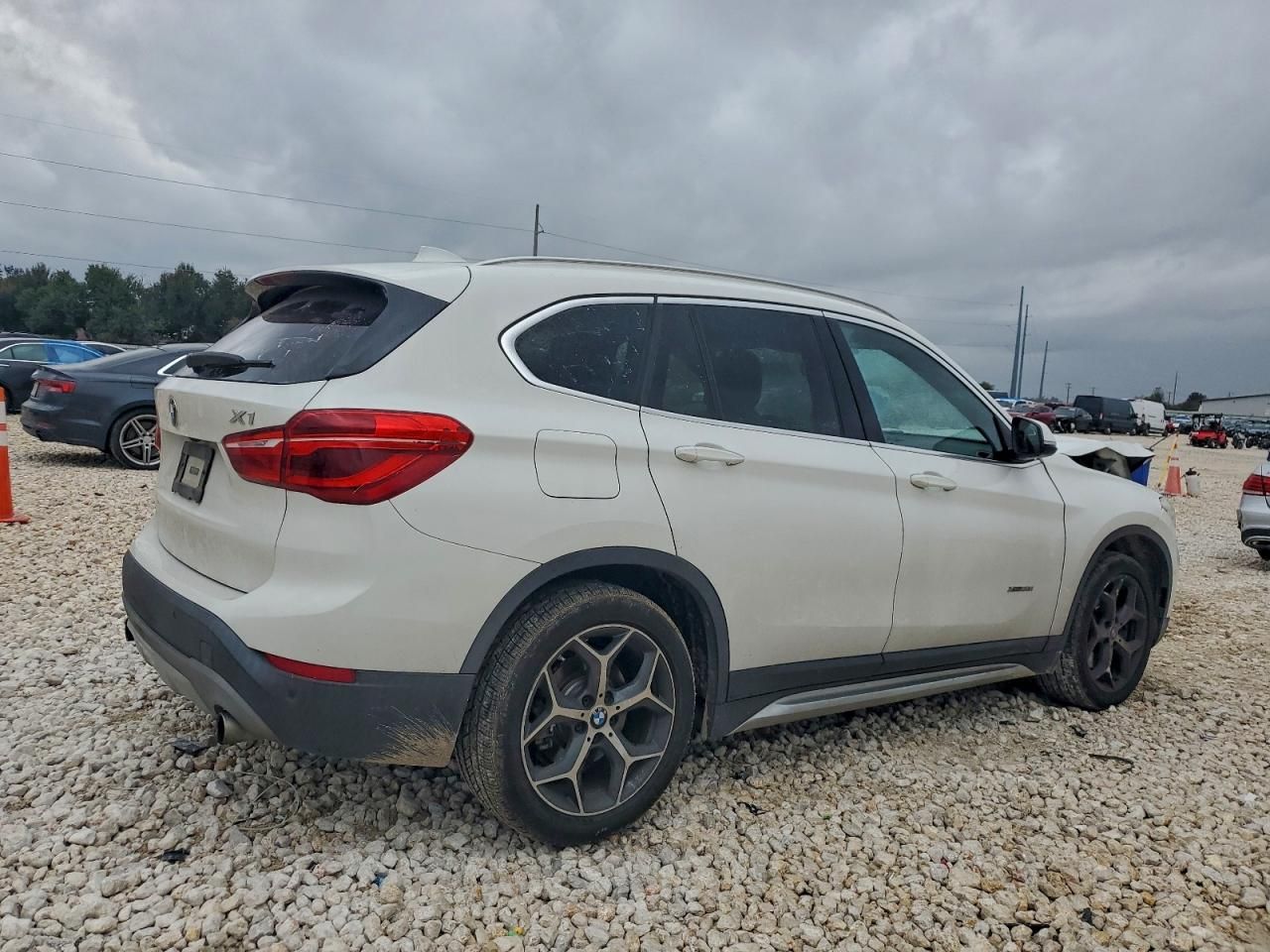 2017 BMW X1 Xdrive28i