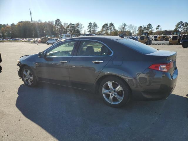 2013 Acura TSX