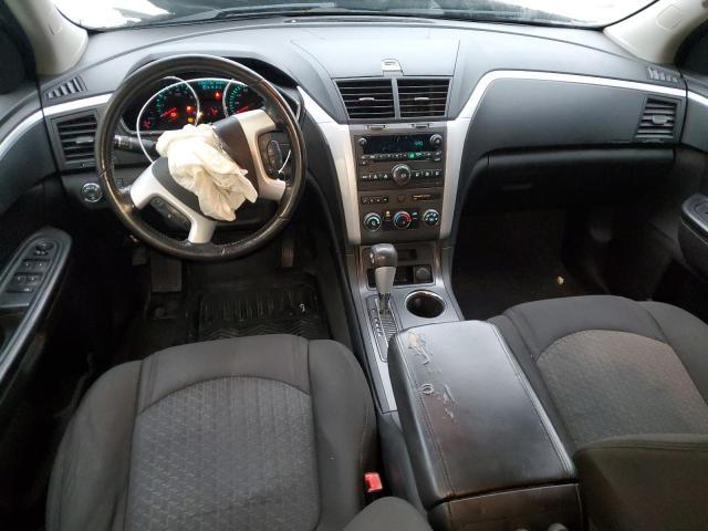 2011 Chevrolet Traverse LT