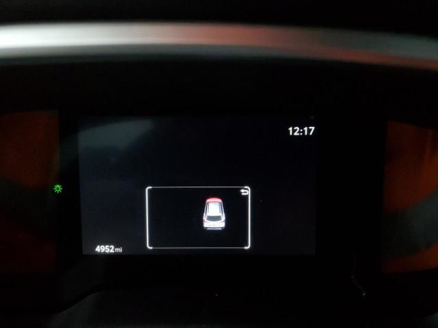 2025 Toyota Corolla Cross se