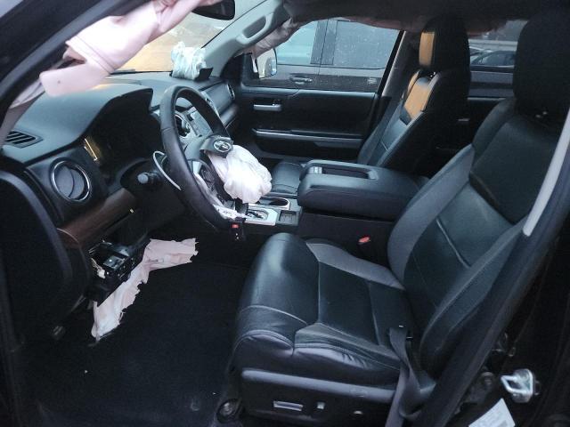 2021 Toyota Tundra Limited