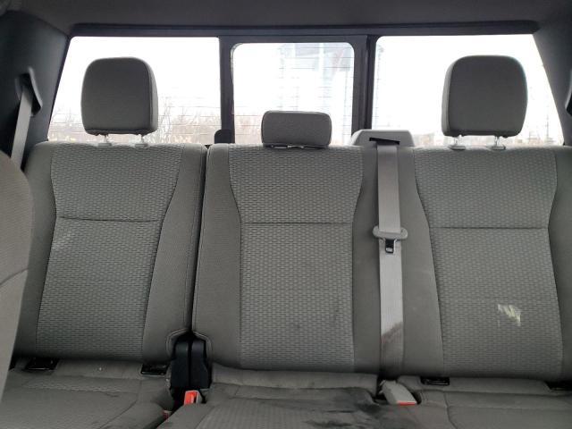 2018 Ford F250 Super Duty