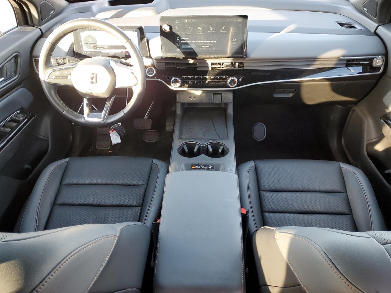 2024 Honda Prologue Elite