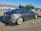 2018 Tesla Model s