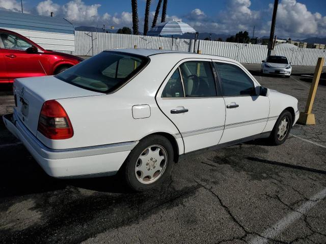 1994 Mercedes-Benz C 220