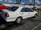 1994 Mercedes-Benz C 220