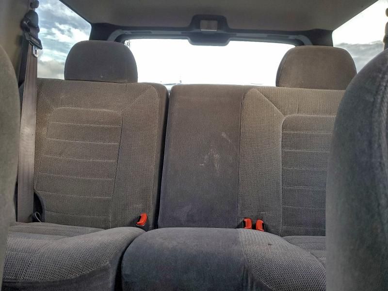 1996 Jeep Grand Cherokee Laredo