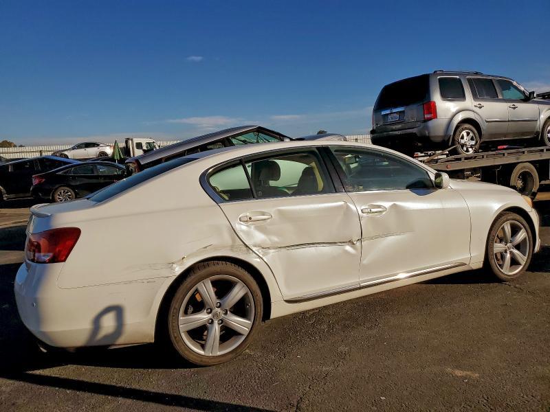 2006 Lexus Gs 430