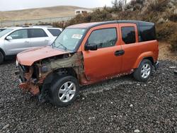 2009 Honda Element ex for sale in Reno, NV