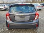 2016 Chevrolet Spark 1LT