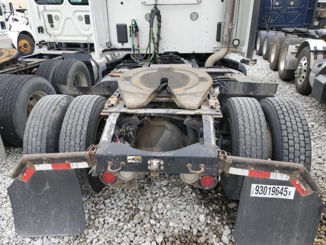 2018 Peterbilt Tractor 2018 Peterbilt 579 Semi Truck