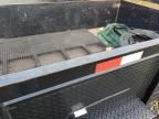 2021 Fabform Utility Trailer