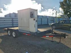 2005 Myy5 Trailer Model: 18 for sale in Miami, FL