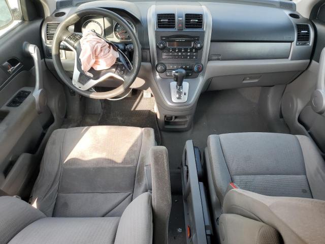 2007 Honda Cr-v ex
