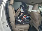 2017 Honda Pilot exl