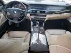 2012 BMW 528 i