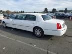2006 Lincoln Town car Executive