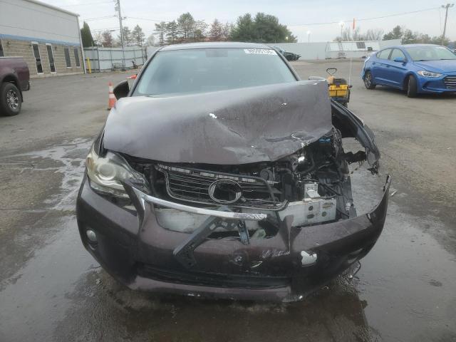 2012 Lexus Ct 200h Premium