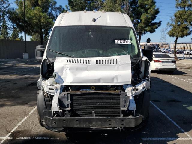 2022 Dodge Ram Promaster 2500 Delivery van