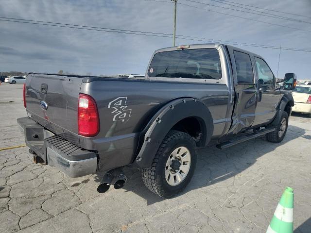 2011 Ford F250 Super Duty