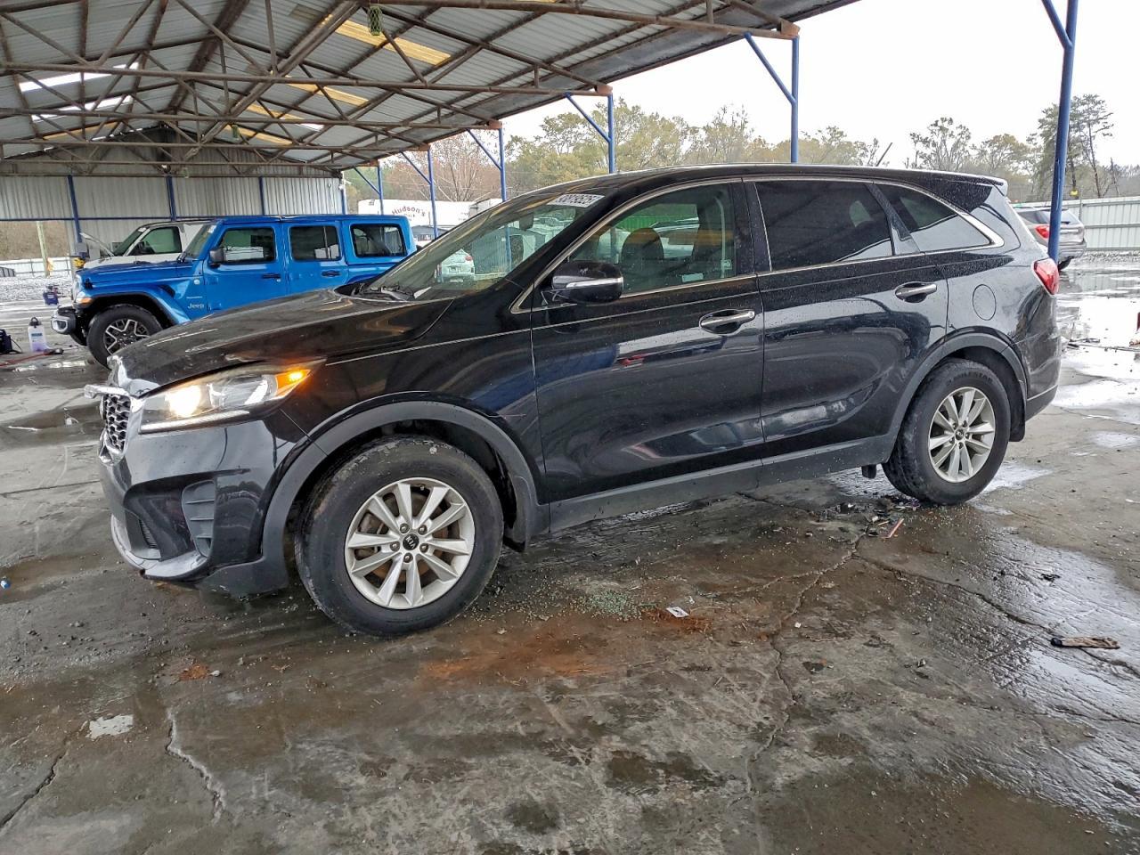 2019 KIA Sorento l