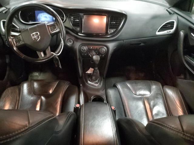 2013 Dodge Dart Limited