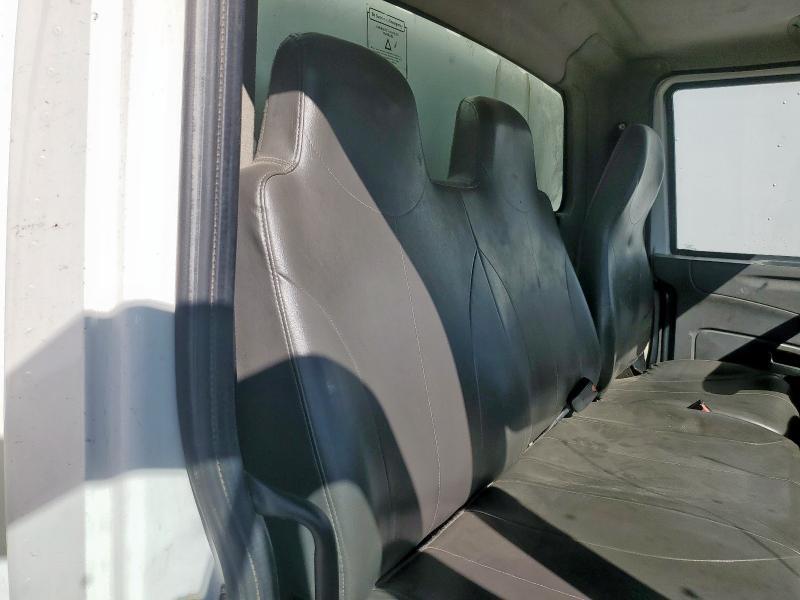 2019 International 4300 box Truck