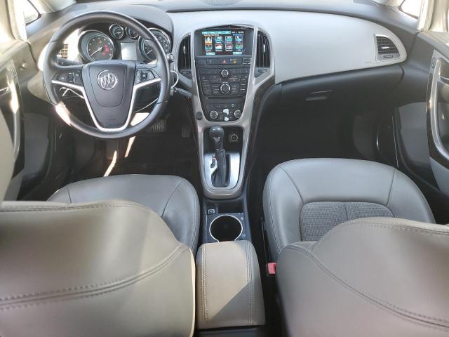 2012 Buick Verano Convenience