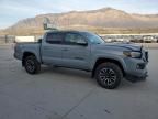 2020 Toyota Tacoma Double cab