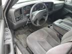 2007 GMC New Sierra C1500 Classic