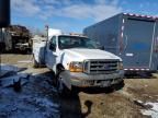 2000 Ford F450 Utility / Service Truck