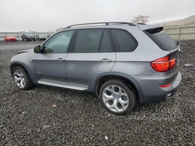 2012 BMW X5 Xdrive35i
