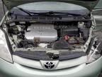 2009 Toyota Sienna xle
