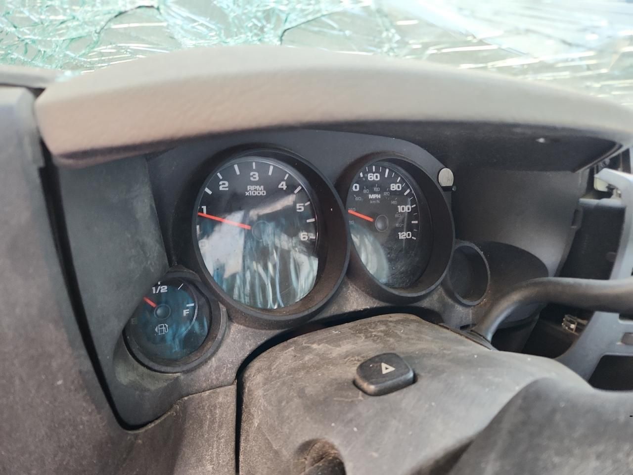 2011 Chevrolet Silverado C1500 LS