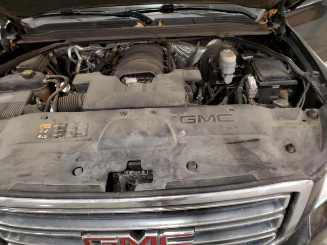 2015 GMC Yukon xl K1500 slt