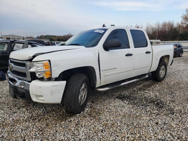 2009 Chevrolet Silverado C1500 lt