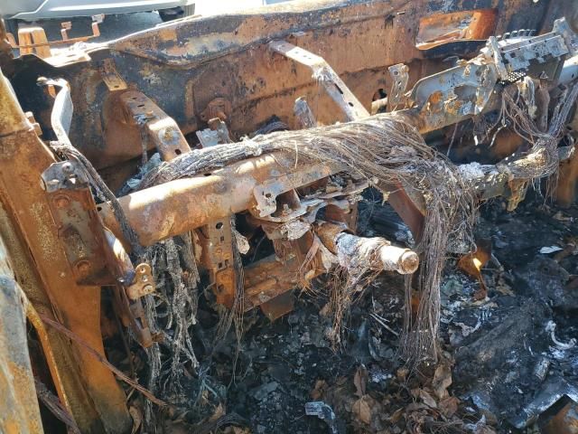 2022 Mitsubishi 2022 Mits Outlander