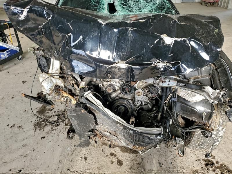 2019 Dodge Charger Police