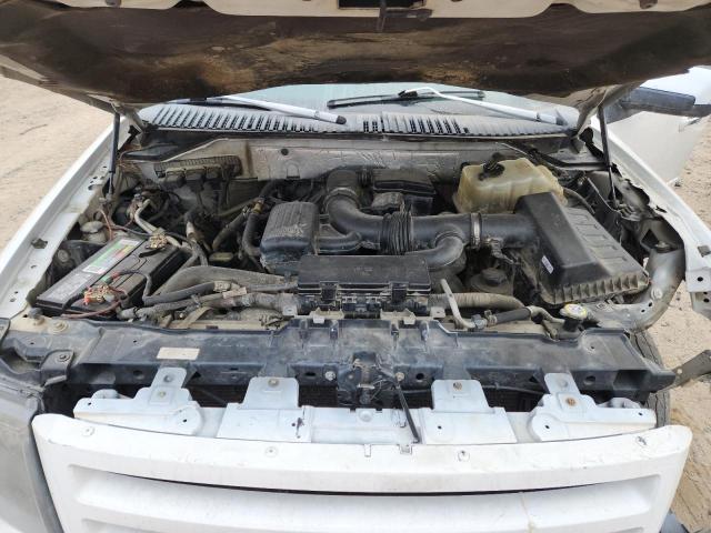 2014 Ford Expedition Limited