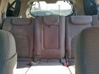 2005 Nissan Pathfinder le