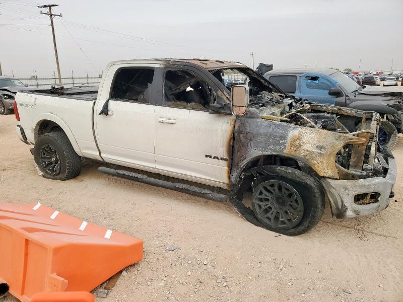 2021 Dodge 2500 Laramie