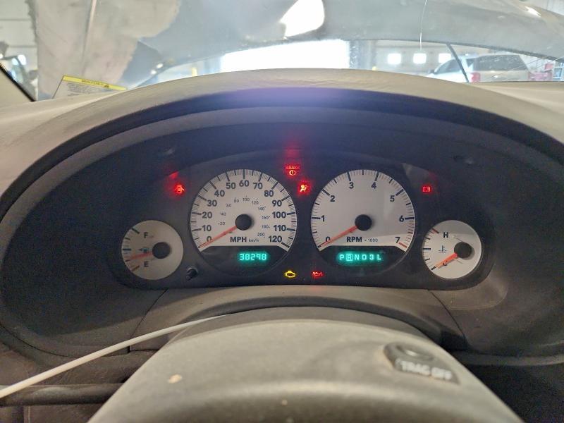 2007 Dodge Grand Caravan sxt