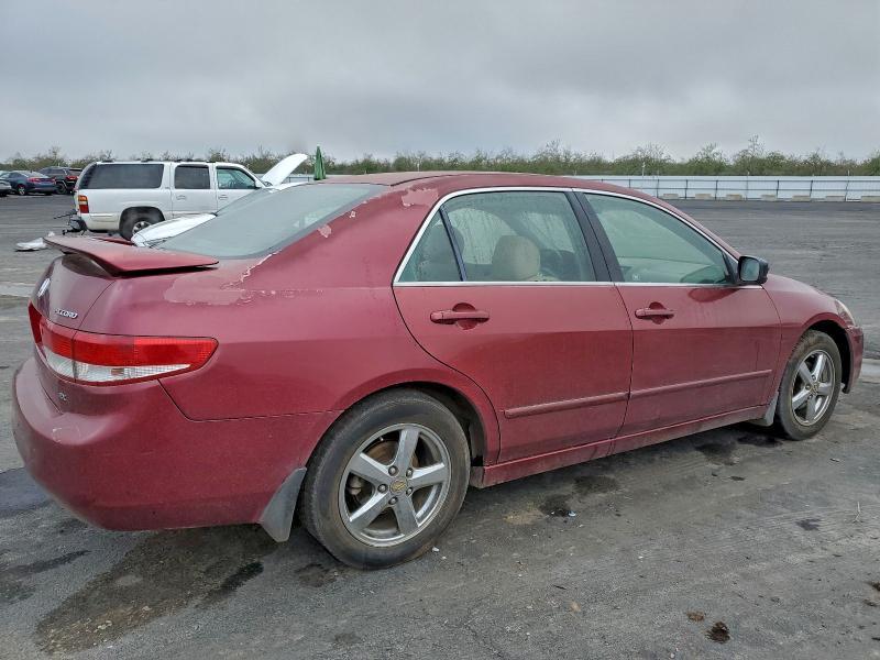 2003 Honda Accord ex
