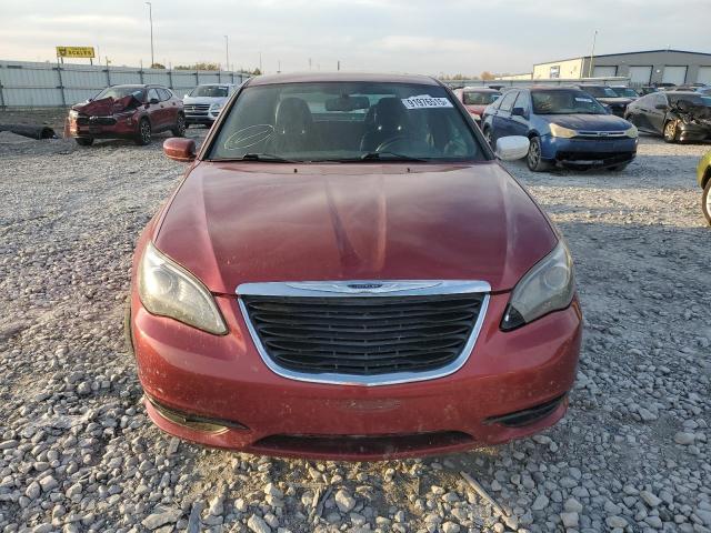 2013 Chrysler 200 Limited
